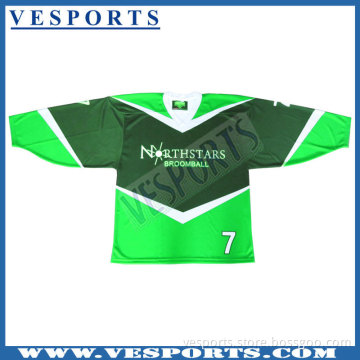Manufacturer of Ice Hockey Clothes